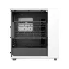 Obudowa PC Fractal Design North Midi Tower Biała