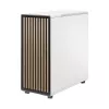 Obudowa PC Fractal Design North Midi Tower Biała