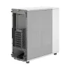 Obudowa PC Fractal Design North Midi Tower Biała