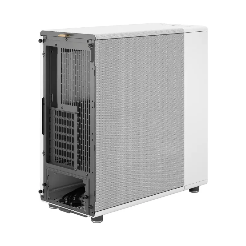Obudowa PC Fractal Design North Midi Tower Biała
