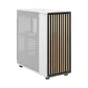 Obudowa PC Fractal Design North Midi Tower Biała