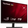 Viewsonic VA VA3209-MH monitor komputerowy 81,3 cm (32 cale) 1920 x 1080 pikseli Full HD Czarny