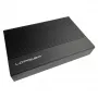 Obudowa HDD/SSD LC-Power LC-35U3-C 3,5 cala Czarny USB Type-C 6 Gbit/s