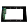 Obudowa HDD/SSD LC-Power LC-35U3-C 3,5 cala Czarny USB Type-C 6 Gbit/s