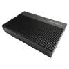 Obudowa HDD/SSD LC-Power LC-35U3-C 3,5 cala Czarny USB Type-C 6 Gbit/s