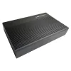 Obudowa HDD/SSD LC-Power LC-35U3-C 3,5 cala Czarny USB Type-C 6 Gbit/s