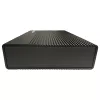 Obudowa HDD/SSD LC-Power LC-35U3-C 3,5 cala Czarny USB Type-C 6 Gbit/s