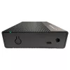 Obudowa HDD/SSD LC-Power LC-35U3-C 3,5 cala Czarny USB Type-C 6 Gbit/s