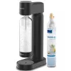 Karbonator Philips Plastikowy Czarny Butelka PET 1L