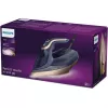 Żelazko parowe Philips Azur 8000 Series DST8050/20 — 3000 W, 0,35 l, stopa SteamGlide Elite, ciągła para 85 g/min, uderzenie pary 260 g/min