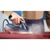 Żelazko parowe Philips Azur 8000 Series DST8050/20 — 3000 W, 0,35 l, stopa SteamGlide Elite, ciągła para 85 g/min, uderzenie pary 260 g/min