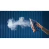 Żelazko parowe Philips Azur 8000 Series DST8050/20 — 3000 W, 0,35 l, stopa SteamGlide Elite, ciągła para 85 g/min, uderzenie pary 260 g/min