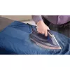 Żelazko parowe Philips Azur 8000 Series DST8050/20 — 3000 W, 0,35 l, stopa SteamGlide Elite, ciągła para 85 g/min, uderzenie pary 260 g/min