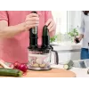 Braun MultiQuick 7 MQ 7075X 1.5 L blender stołowy 1000 W czarny