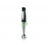 Braun MultiQuick 7 MQ 7075X 1.5 L blender stołowy 1000 W czarny