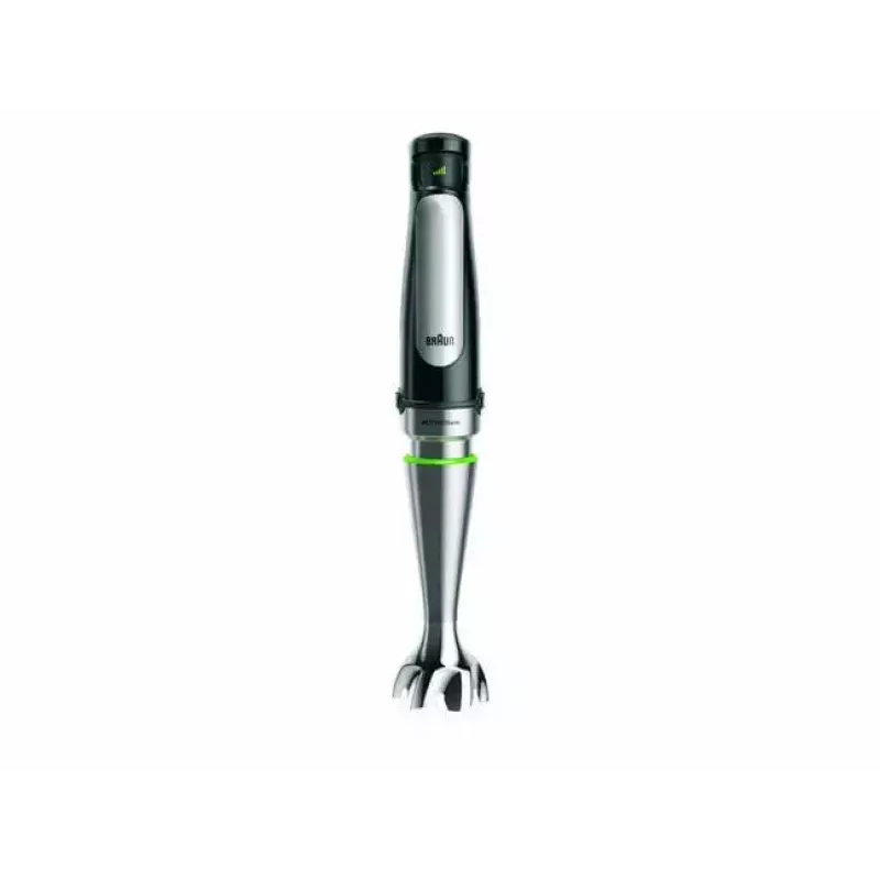 Braun MultiQuick 7 MQ 7075X 1.5 L blender stołowy 1000 W czarny