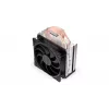 ENDORFY Fera 5 chłodzenie powietrzne CPU, 120 mm, czarne