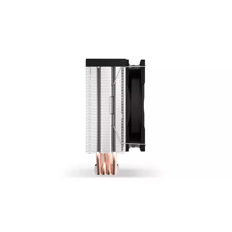 ENDORFY Fera 5 chłodzenie powietrzne CPU, 120 mm, czarne