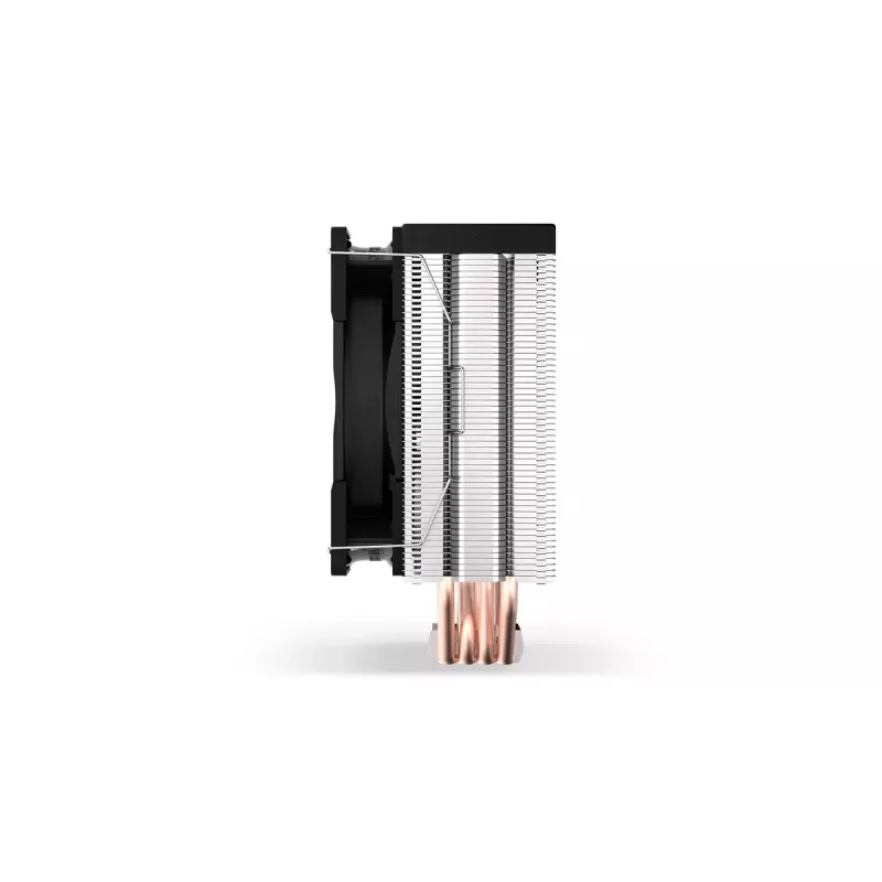 ENDORFY Fera 5 chłodzenie powietrzne CPU, 120 mm, czarne