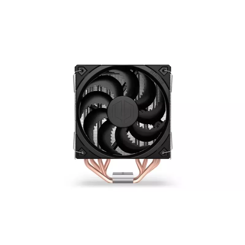 ENDORFY Fera 5 chłodzenie powietrzne CPU, 120 mm, czarne