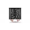 ENDORFY Fera 5 chłodzenie powietrzne CPU, 120 mm, czarne