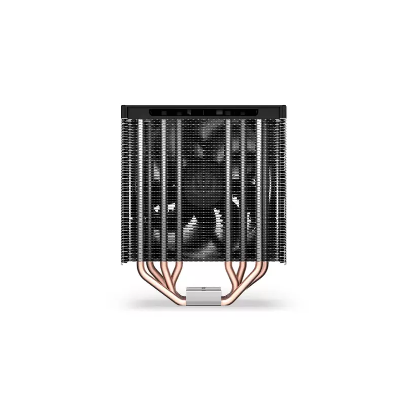 ENDORFY Fera 5 chłodzenie powietrzne CPU, 120 mm, czarne