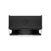ENDORFY Fera 5 chłodzenie powietrzne CPU, 120 mm, czarne
