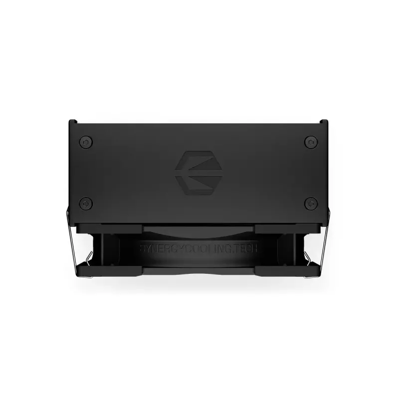 ENDORFY Fera 5 chłodzenie powietrzne CPU, 120 mm, czarne