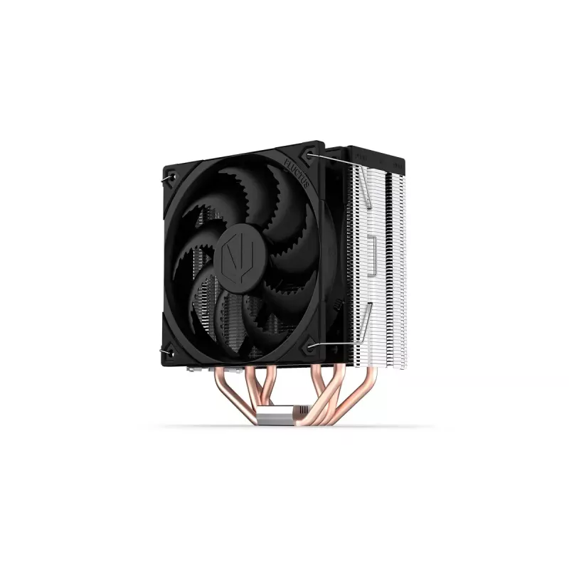 ENDORFY Fera 5 chłodzenie powietrzne CPU, 120 mm, czarne