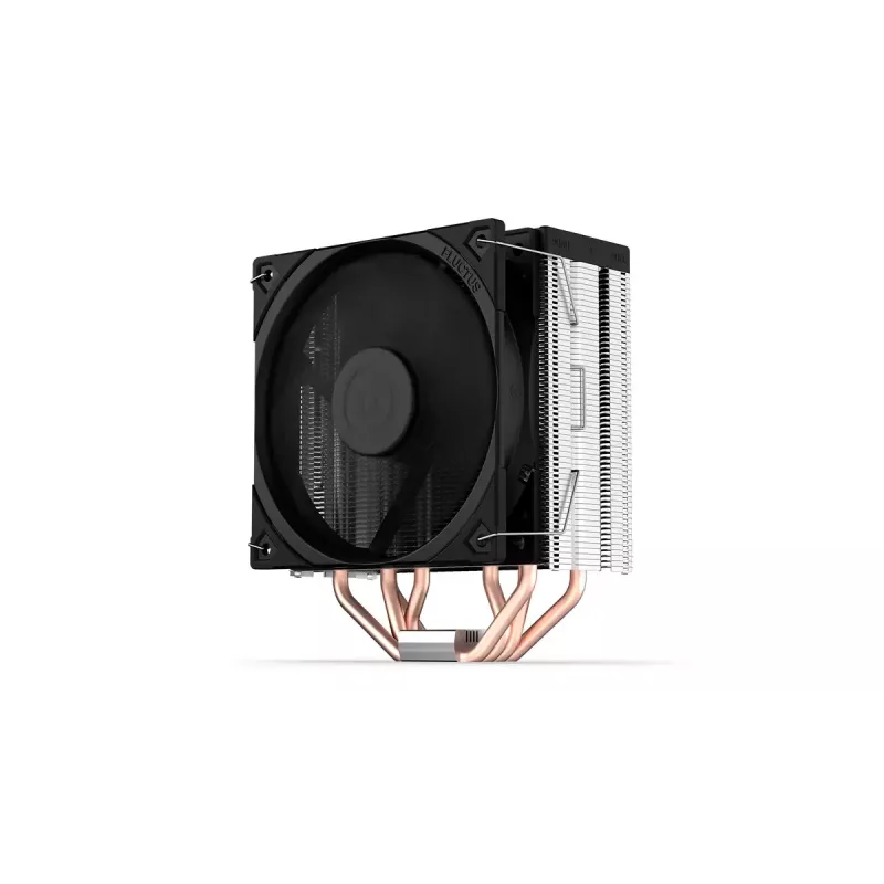 ENDORFY Fera 5 chłodzenie powietrzne CPU, 120 mm, czarne