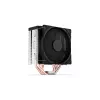 ENDORFY Fera 5 chłodzenie powietrzne CPU, 120 mm, czarne