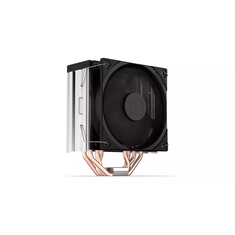 ENDORFY Fera 5 chłodzenie powietrzne CPU, 120 mm, czarne
