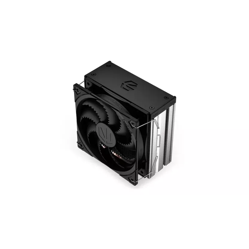 ENDORFY Fera 5 chłodzenie powietrzne CPU, 120 mm, czarne