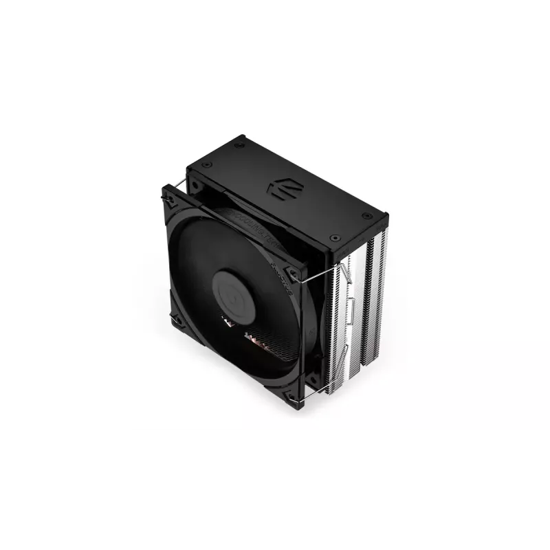 ENDORFY Fera 5 chłodzenie powietrzne CPU, 120 mm, czarne