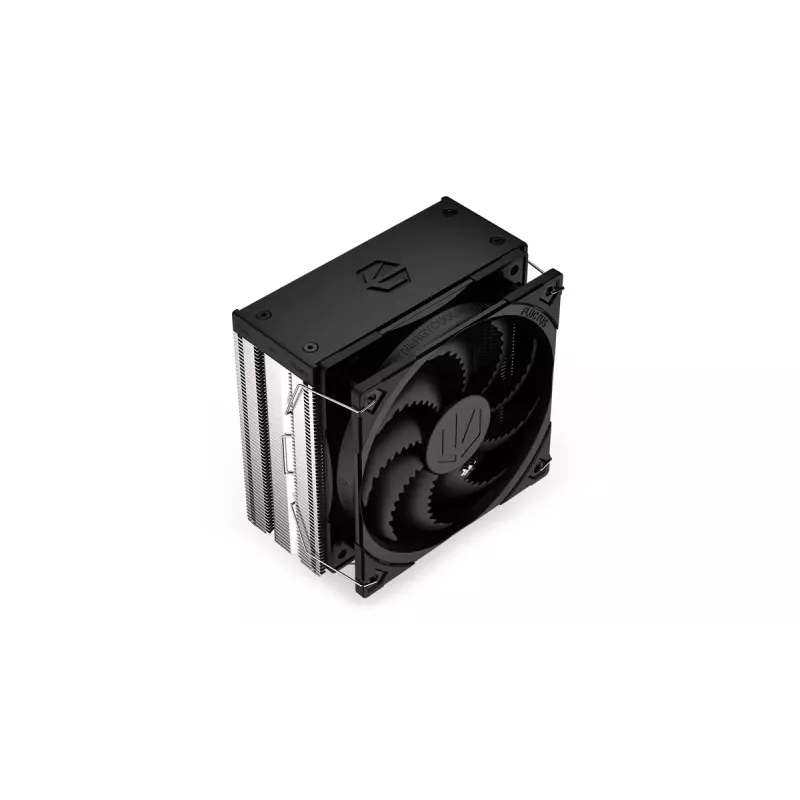 ENDORFY Fera 5 chłodzenie powietrzne CPU, 120 mm, czarne