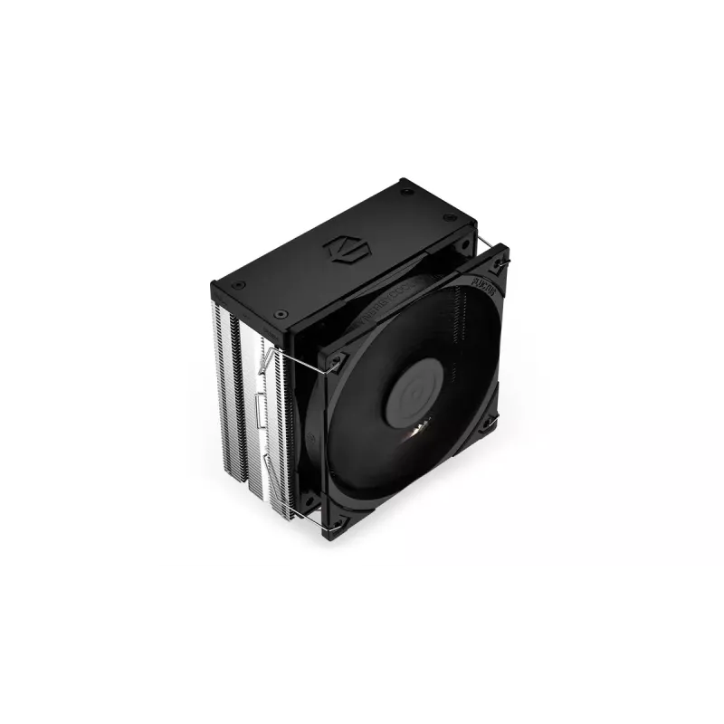 ENDORFY Fera 5 chłodzenie powietrzne CPU, 120 mm, czarne
