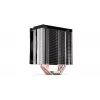 ENDORFY Fera 5 chłodzenie powietrzne CPU, 120 mm, czarne