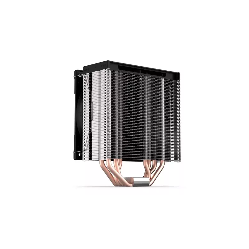 ENDORFY Fera 5 chłodzenie powietrzne CPU, 120 mm, czarne