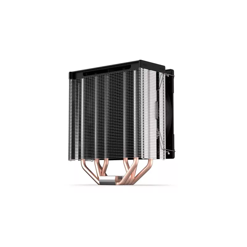 ENDORFY Fera 5 chłodzenie powietrzne CPU, 120 mm, czarne