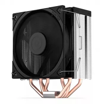 ENDORFY Fera 5 chłodzenie powietrzne CPU, 120 mm, czarne