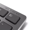 Klawiatura DELL KB700 Office Bluetooth QWERTY US International Szara