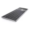 Klawiatura DELL KB700 Office Bluetooth QWERTY US International Szara