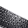 Klawiatura DELL KB700 Office Bluetooth QWERTY US International Szara