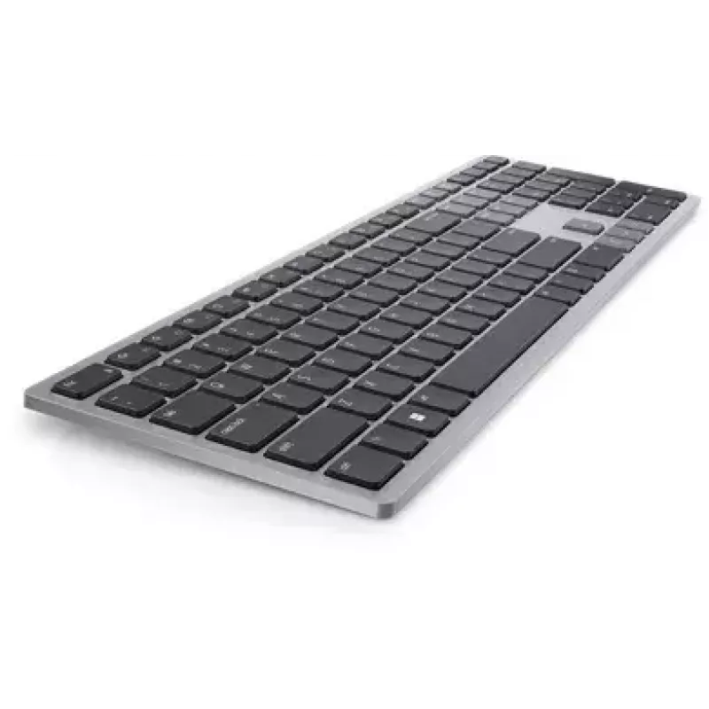 Klawiatura DELL KB700 Office Bluetooth QWERTY US International Szara