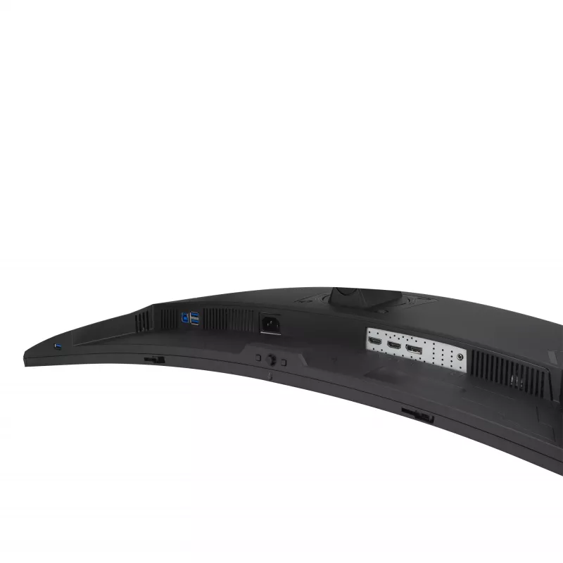 Monitor ASUS TUF Gaming VG34VQEL1A 34 cali Curved LED 3440 x 1440 100 Hz VA 1 ms FreeSync HDR10 USB hub