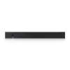 Zyxel GS1900-8 Zarządzalny przełącznik L2 Gigabit Ethernet (10/100/1000) Czarny