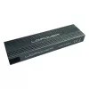 Obudowa SSD LC-POWER - M.2 LC-M2-C-MULTI-3 Lc-power USB3.2 M.2-SSD-geh (NVMe i SATA)