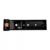 Obudowa SSD LC-POWER - M.2 LC-M2-C-MULTI-3 Lc-power USB3.2 M.2-SSD-geh (NVMe i SATA)