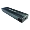 Obudowa SSD LC-POWER - M.2 LC-M2-C-MULTI-3 Lc-power USB3.2 M.2-SSD-geh (NVMe i SATA)
