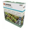 System nawadniania kropelkowego Gardena 13455-20 Długość węża 15 m Czarny Zielony